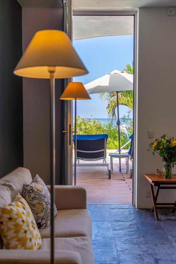 Suites At Sapphire Ocean Club Puerto Vallarta Exterior foto